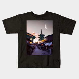 Japan Kids T-Shirt